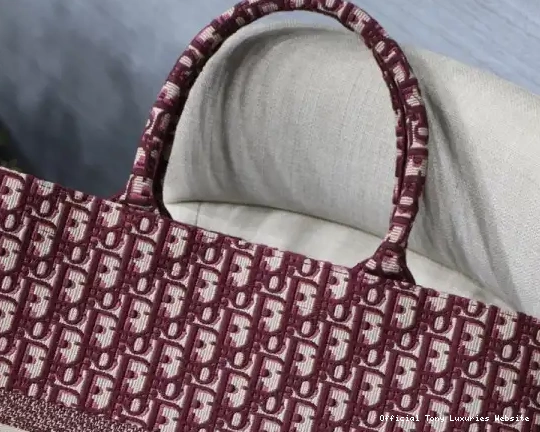 Tony Luxuries TOTE-41.5-35-18CM BOOK OBLIQUE diro 0421